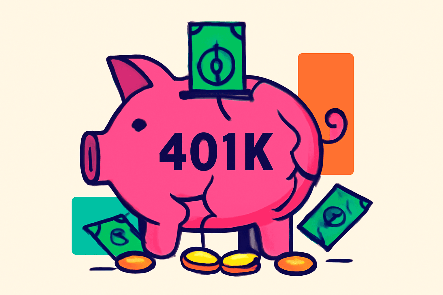401(k) Mistakes That Could Cost You Thousands