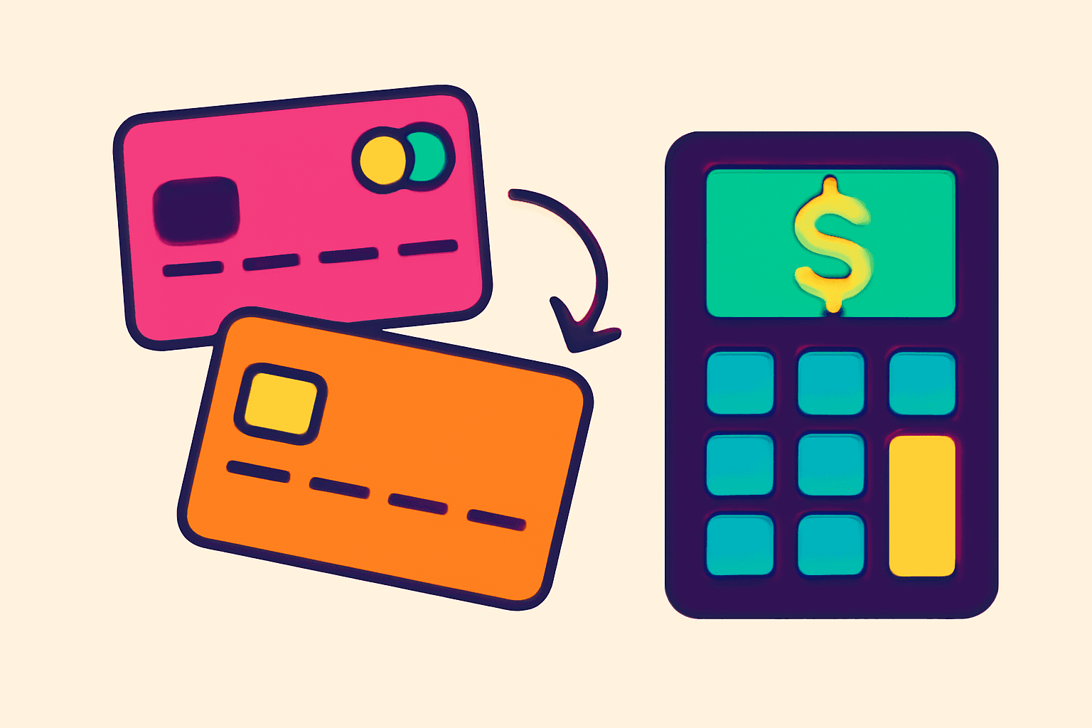 Balance Transfer Cards: When They Make Sense and When They Don't