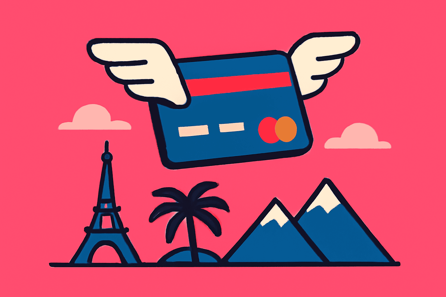 Best Travel Credit Cards of 2026