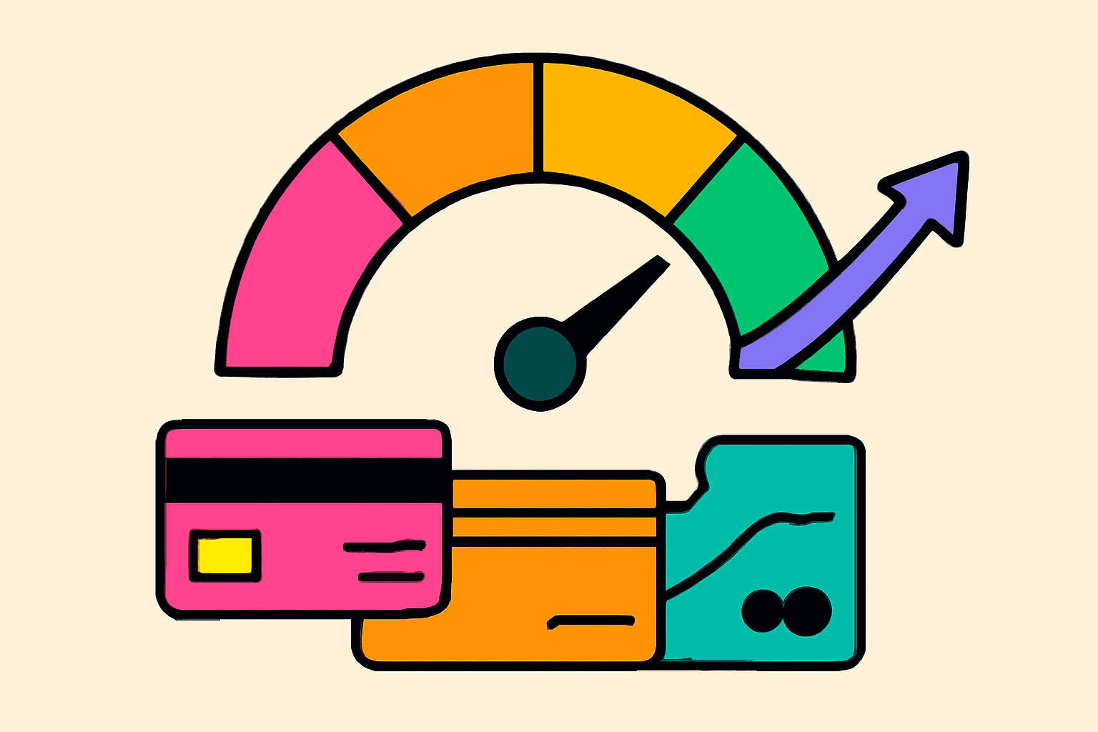 How Credit Utilization Impacts Your Score (and How to Optimize It)