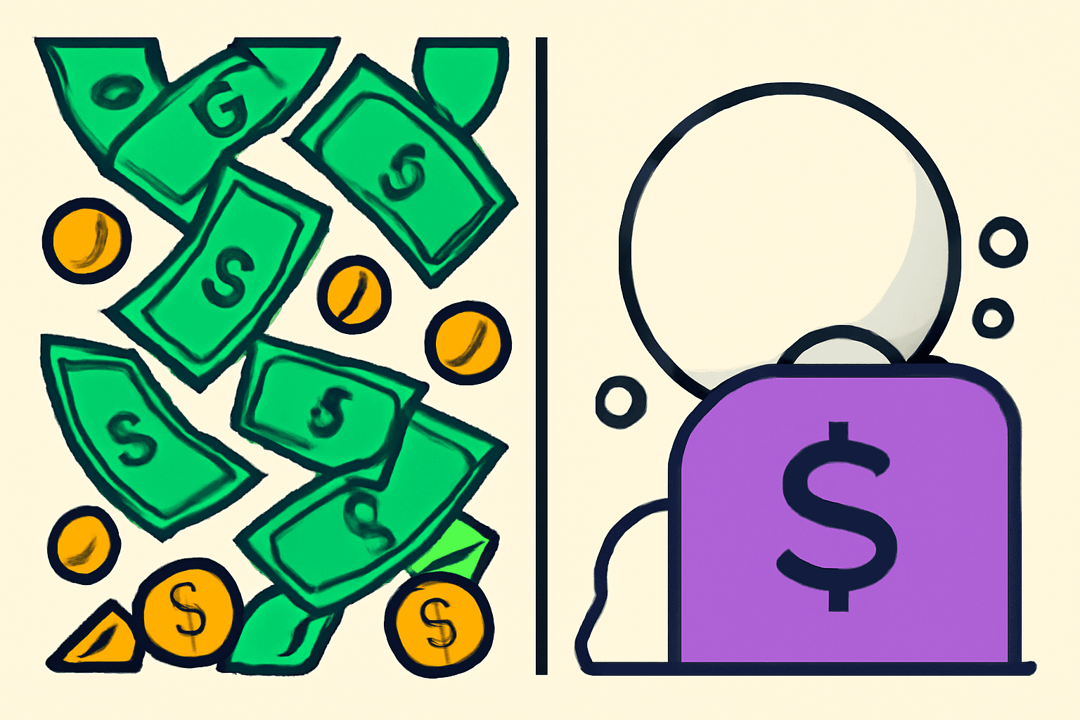 Debt Avalanche vs. Debt Snowball: Which Payoff Method Wins?