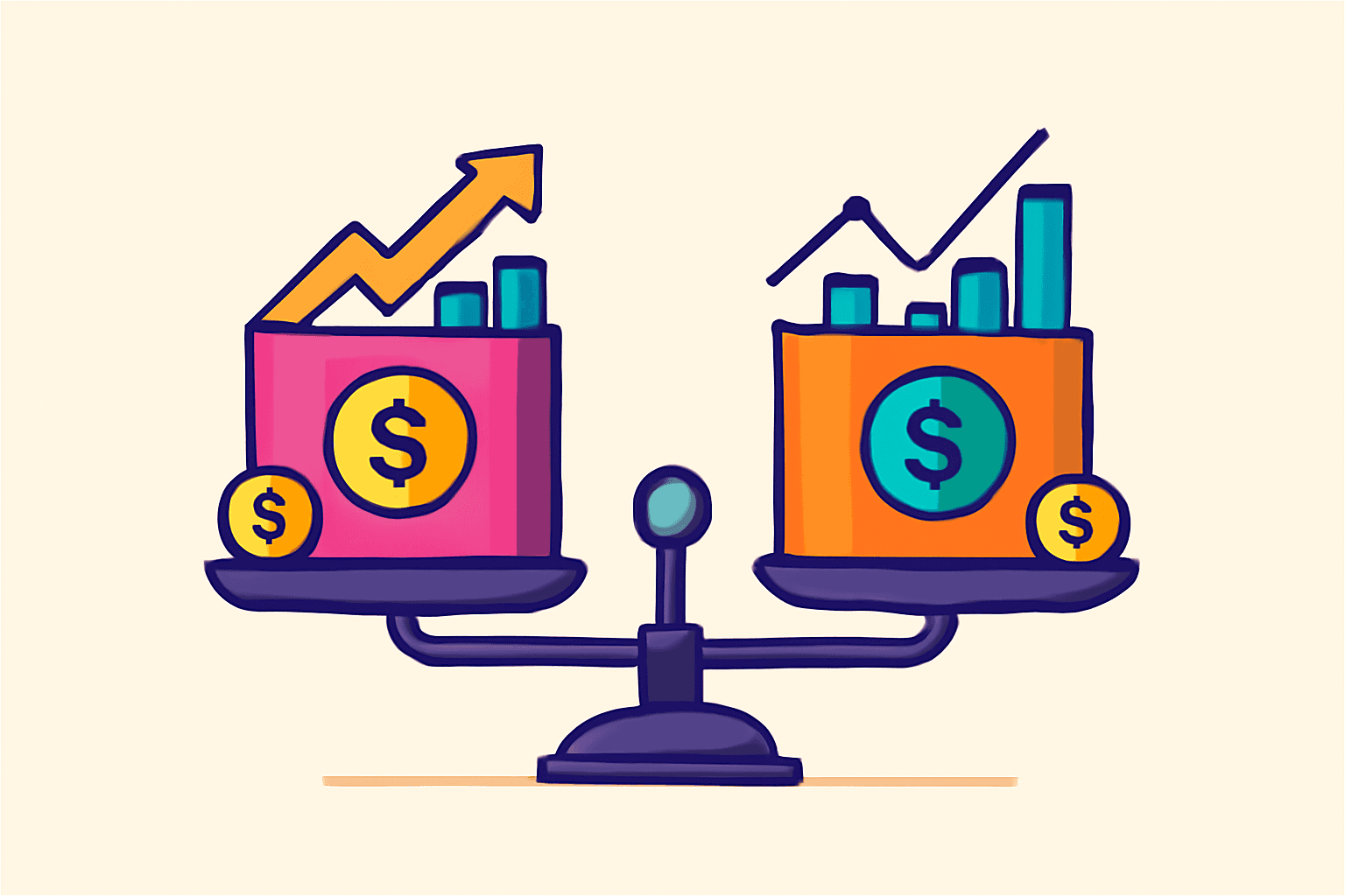 ETFs vs. Mutual Funds in 2026: Which Should You Choose?