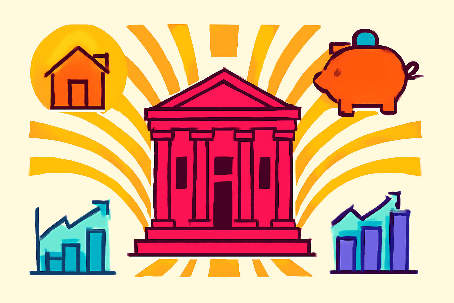 What the Federal Reserve's 2026 Rate Decisions Mean for Your Money