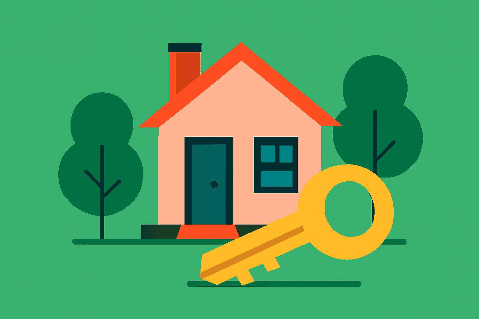 First-Time Homebuyer's Guide for 2026