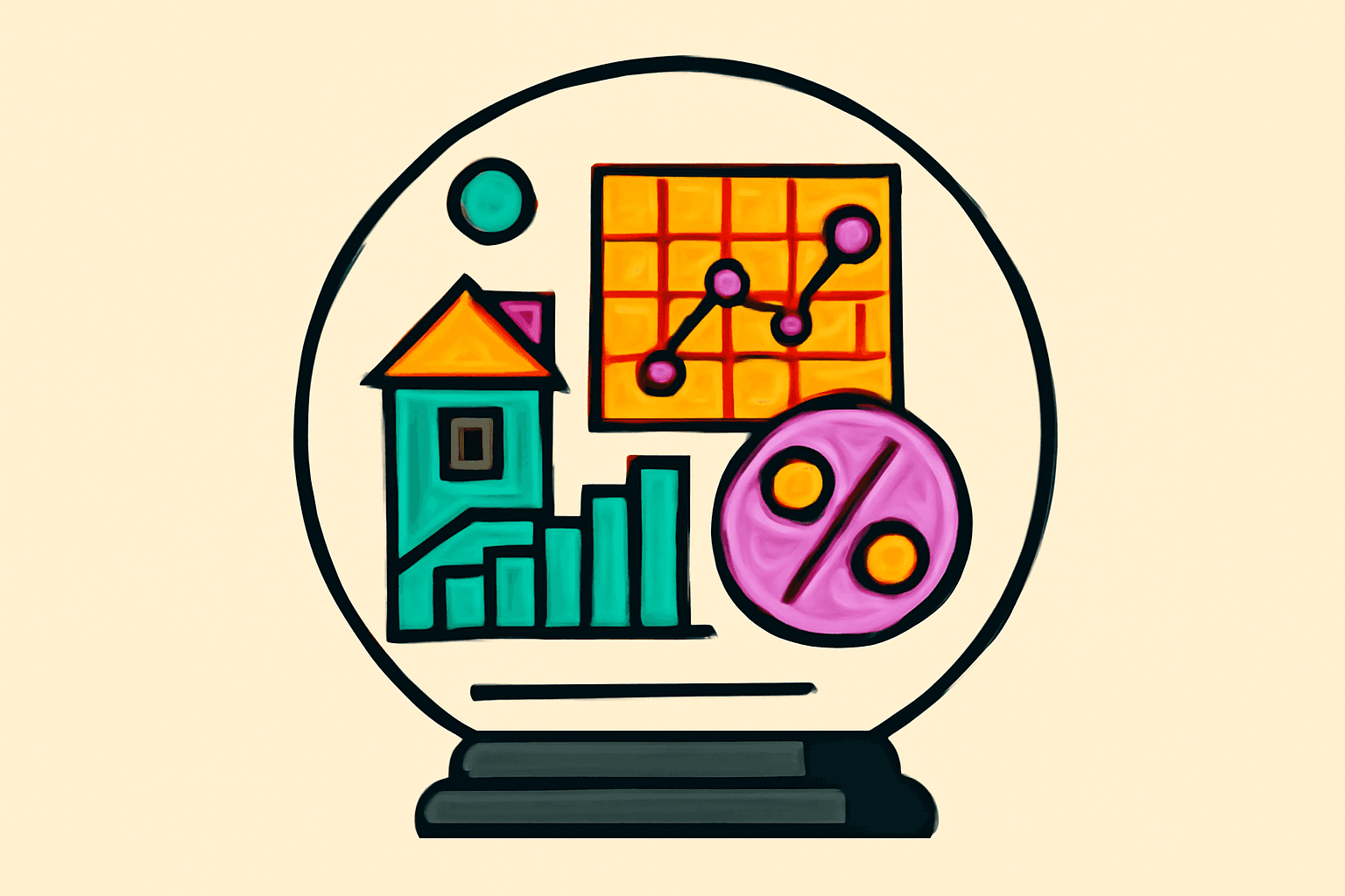 Housing Market Forecast 2026: What Economists Are Predicting