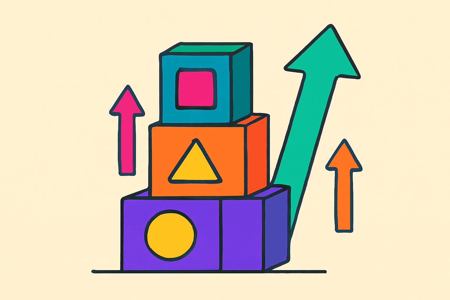 How to Build a Three-Fund Portfolio