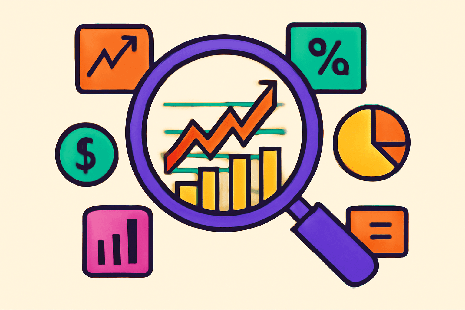 How to Evaluate a Stock: Fundamental Analysis for Beginners