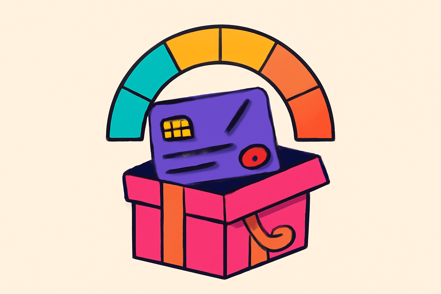 How to Get Your First Credit Card (and Use It Responsibly)