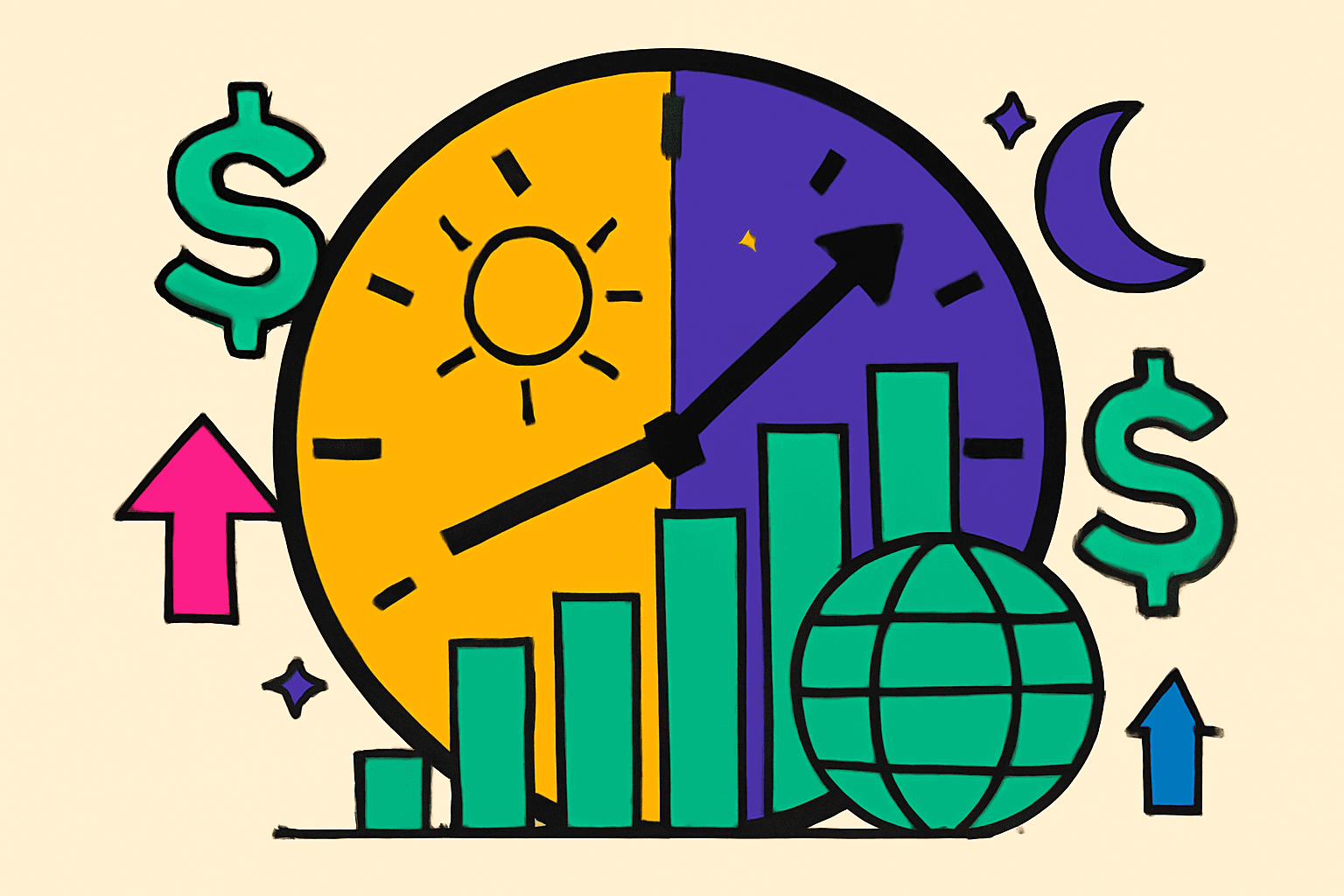 Margin Rate Wars: What Fidelity, Schwab, Robinhood, and Others Actually Charge to Let You Borrow in 2026