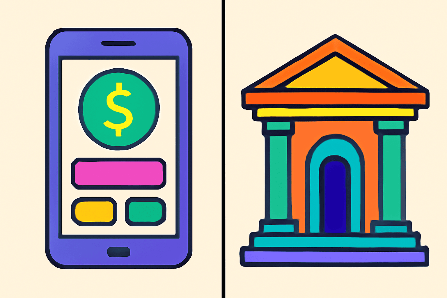 Online Banks vs. Traditional Banks: Which Is Better in 2026?