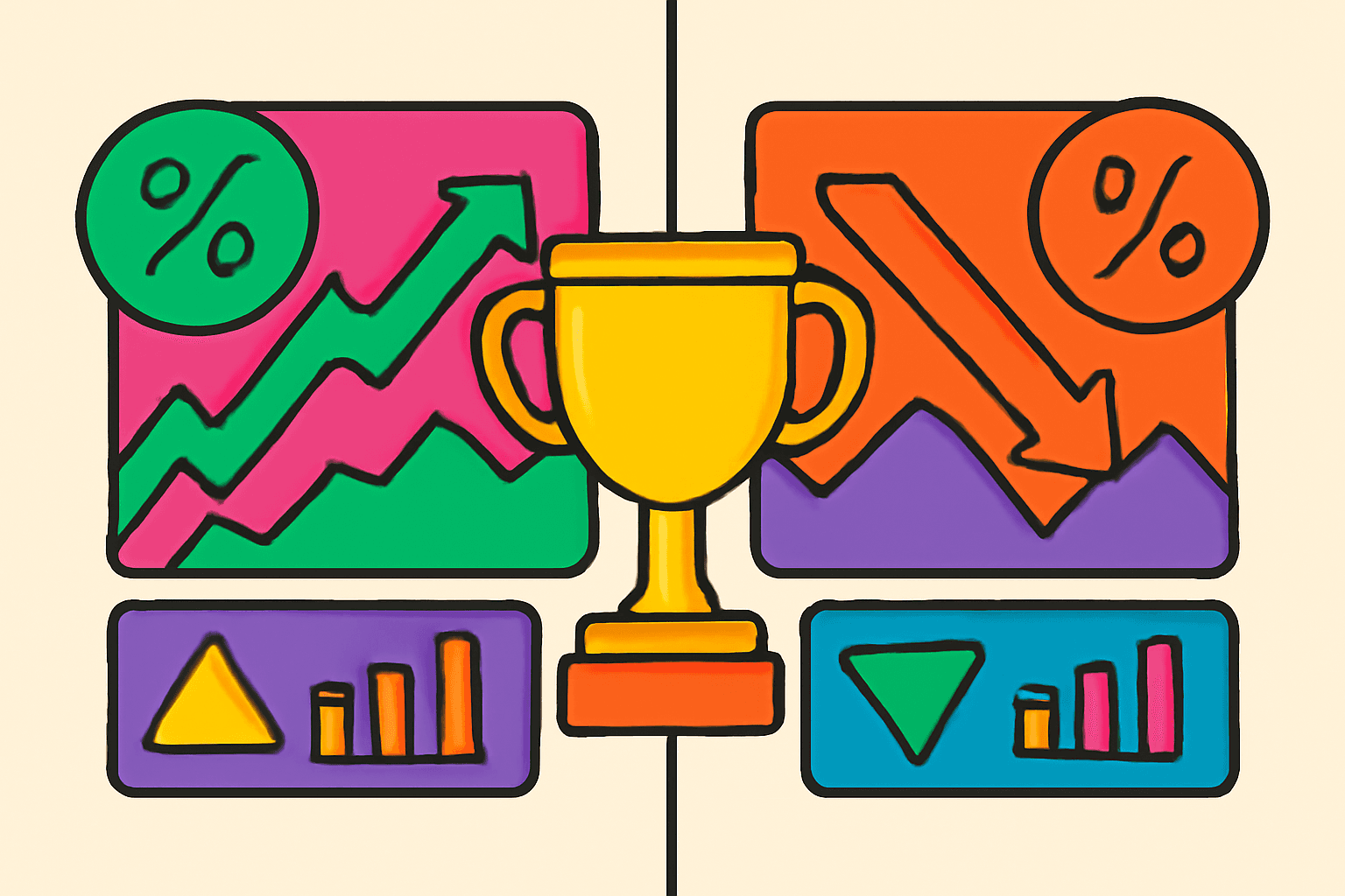 Options Trading in 2026: Fidelity, Schwab, Robinhood & Tastytrade Compared