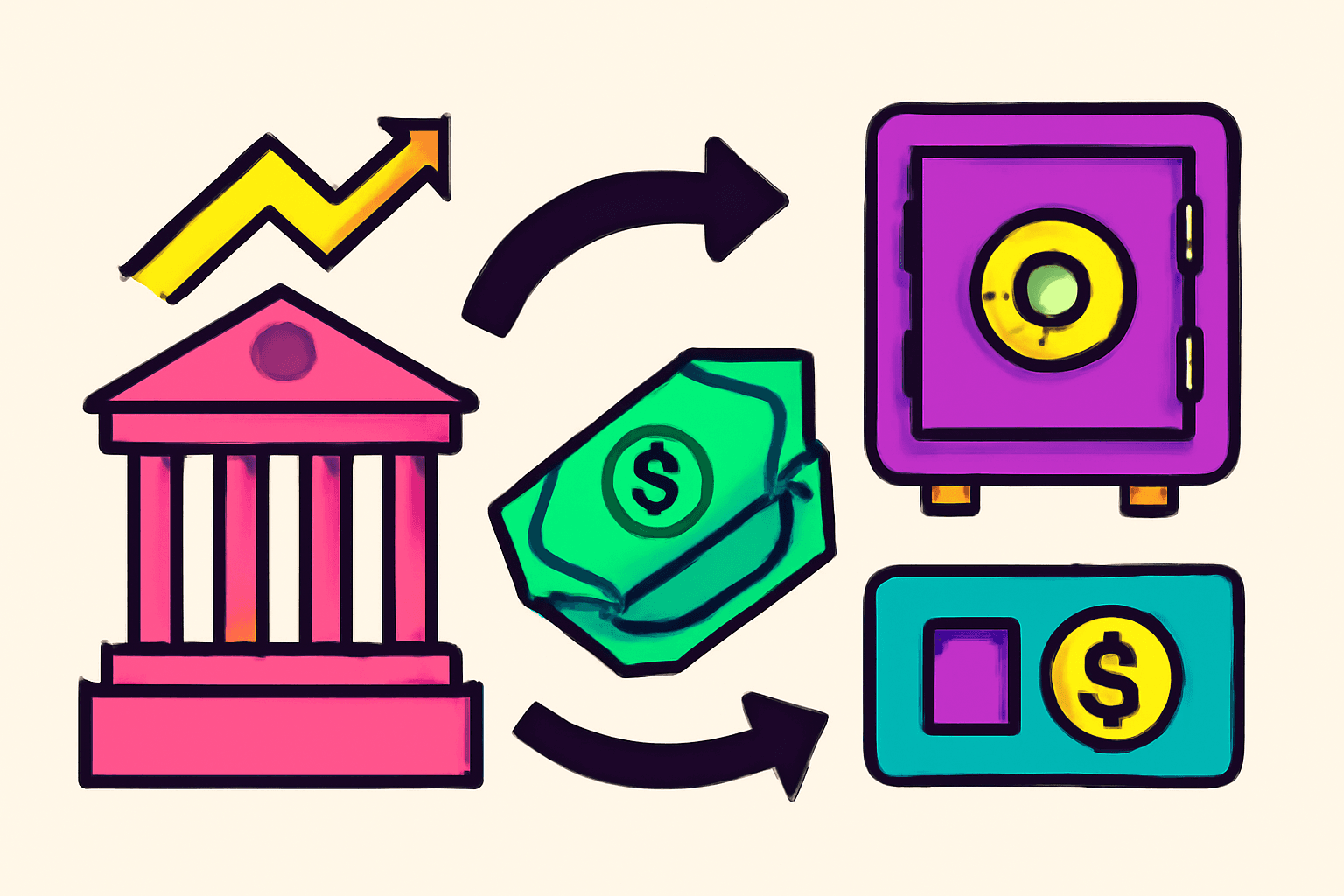 The Private Credit Boom: Why Big Money Is Leaving Public Markets