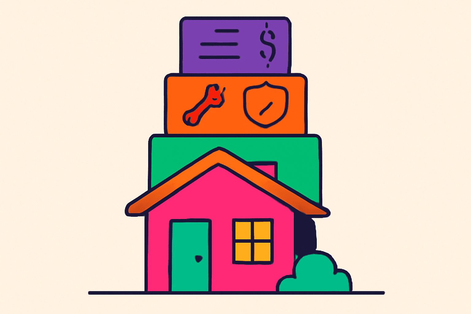 The Real Cost of Homeownership Beyond Your Mortgage