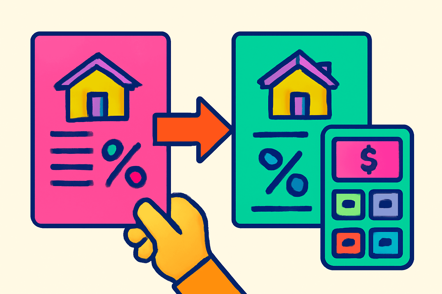 Refinancing Your Mortgage in 2026: Is It Worth It?