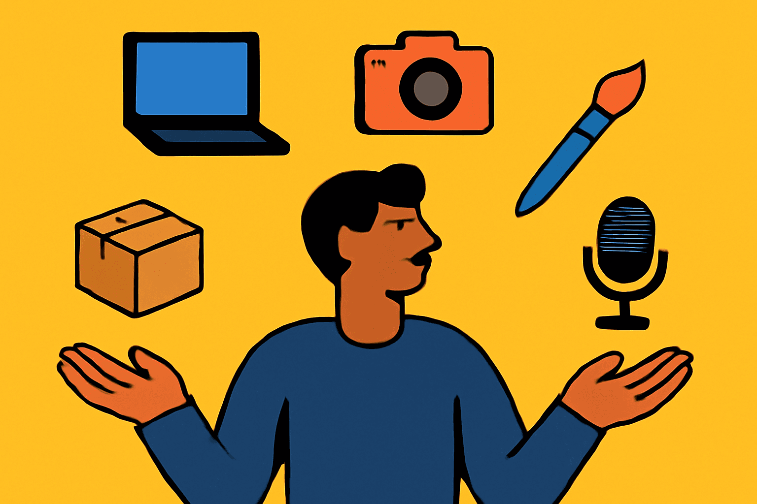 Side Hustles That Actually Pay in 2026