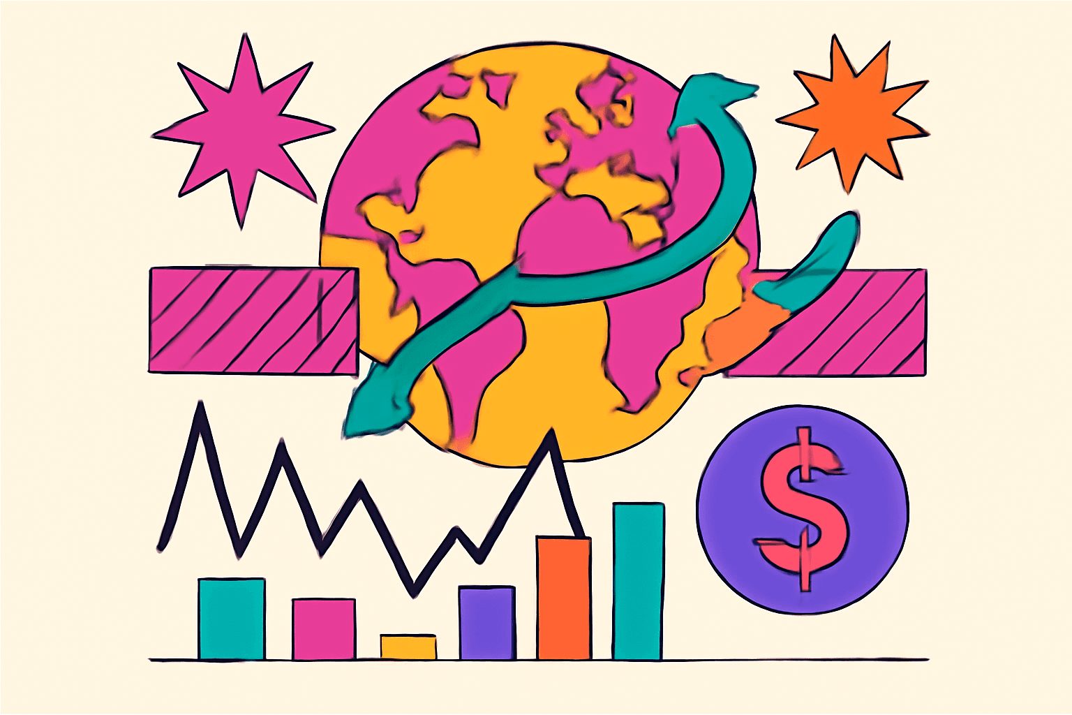 What Tariffs and Trade Policy Mean for Your Investment Portfolio