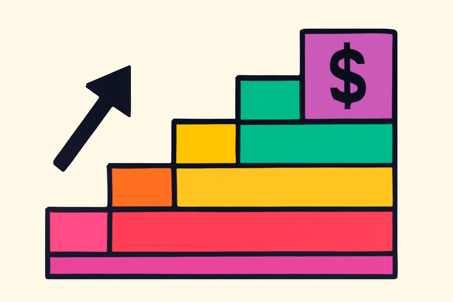 Tax Brackets Explained: How Marginal Rates Actually Work (Most People Get This Wrong)