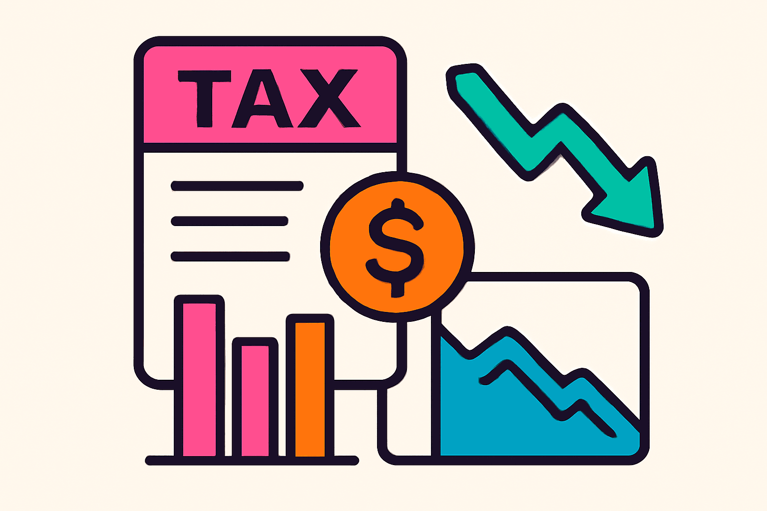Tax-Loss Harvesting Explained: Save Money on Your Investment Taxes