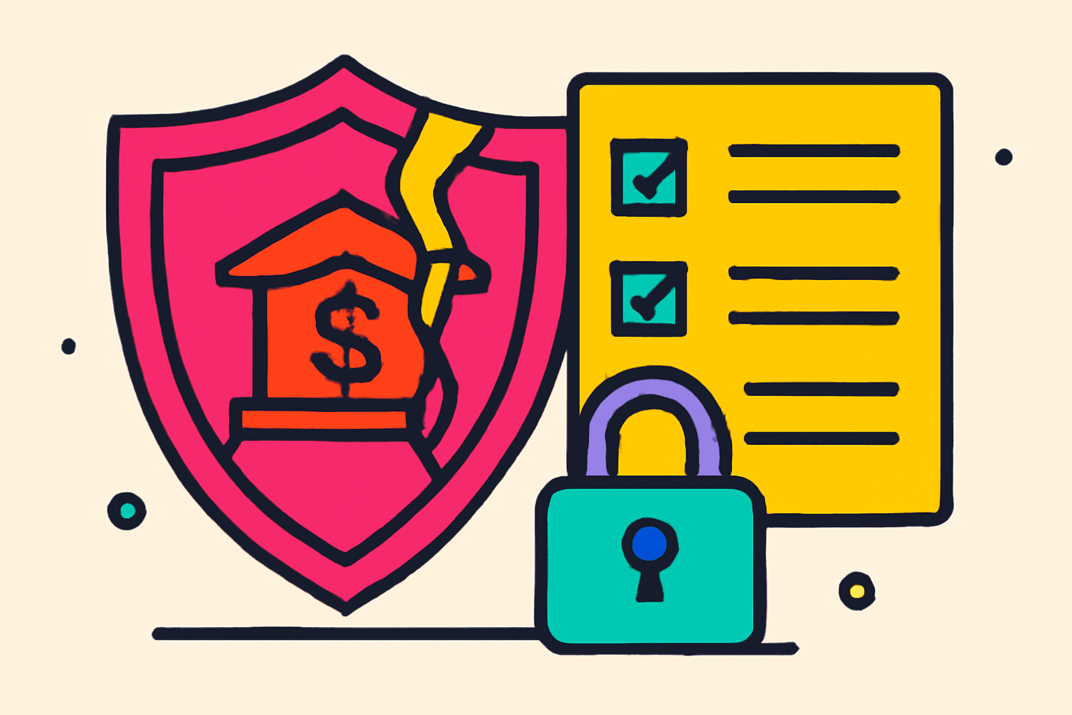 What to Do If Your Bank Account Gets Hacked